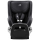 Автокресло Britax Roemer Dualfix Pro M Classic (0-18 кг), Deep Black