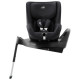 Автокресло Britax Roemer Dualfix Pro M Classic (0-18 кг), Deep Black