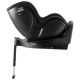 Автокресло Britax Roemer Dualfix Pro M Classic (0-18 кг), Deep Black
