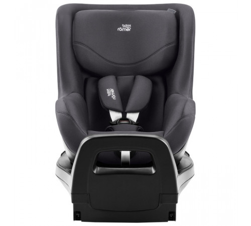 Автокресло Britax Roemer Dualfix Pro M Classic (0-18 кг), Deep Grey