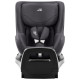 Автокресло Britax Roemer Dualfix Pro M Classic (0-18 кг), Deep Grey