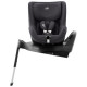Автокресло Britax Roemer Dualfix Pro M Classic (0-18 кг), Deep Grey