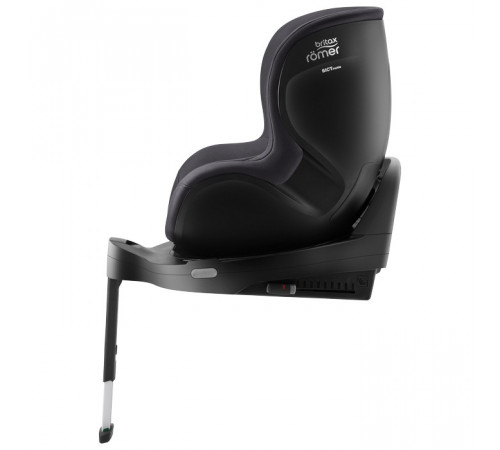 Автокресло Britax Roemer Dualfix Pro M Classic (0-18 кг), Deep Grey