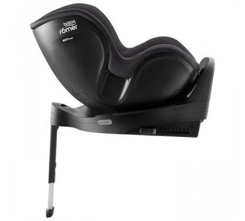 Автокресло Britax Roemer Dualfix Pro M Classic (0-18 кг), Deep Grey