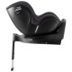 Автокресло Britax Roemer Dualfix Pro M Classic (0-18 кг), Deep Grey