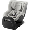 Автокресло Britax Roemer Dualfix Pro M Lux (0-18 кг), Linen Grey Автокресло Britax Roemer Dualfix Pro M Lux (0-18 кг), Linen Grey