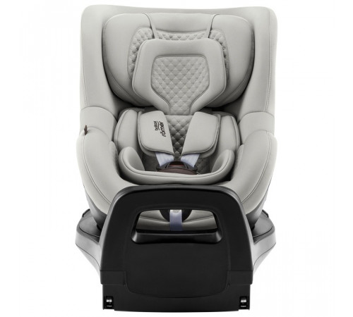 Автокресло Britax Roemer Dualfix Pro M Lux (0-18 кг), Linen Grey