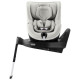Автокресло Britax Roemer Dualfix Pro M Lux (0-18 кг), Linen Grey