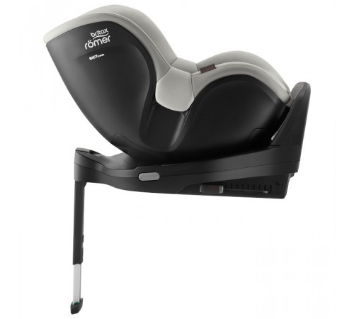 Автокресло Britax Roemer Dualfix Pro M Lux (0-18 кг), Linen Grey