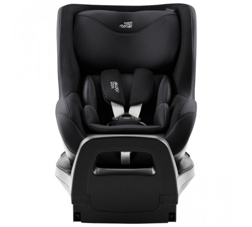 Автокресло Britax Roemer Dualfix Pro M Style (0-18 кг), Carbon Black