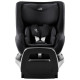 Автокресло Britax Roemer Dualfix Pro M Style (0-18 кг), Carbon Black