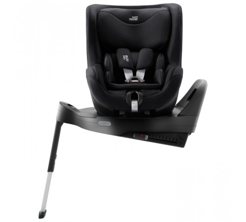 Автокресло Britax Roemer Dualfix Pro M Style (0-18 кг), Carbon Black
