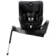 Автокресло Britax Roemer Dualfix Pro M Style (0-18 кг), Carbon Black