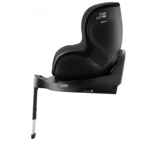 Автокресло Britax Roemer Dualfix Pro M Style (0-18 кг), Carbon Black