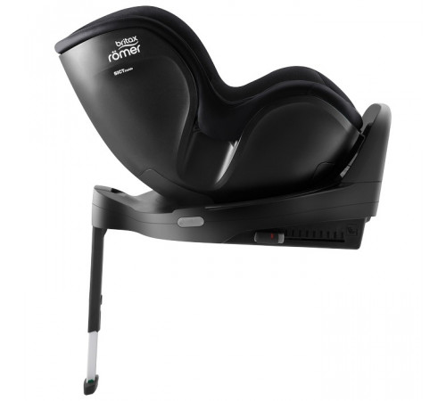 Автокресло Britax Roemer Dualfix Pro M Style (0-18 кг), Carbon Black