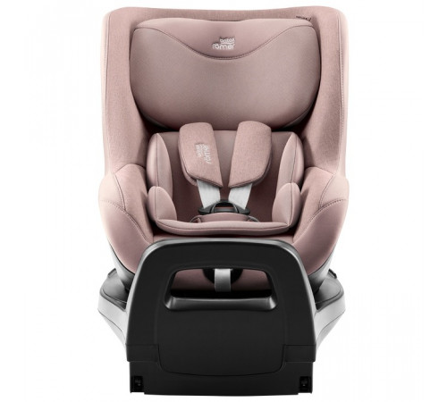 Автокресло Britax Roemer Dualfix Pro M Style (0-18 кг), Dusty Rose