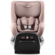 Автокресло Britax Roemer Dualfix Pro M Style (0-18 кг), Dusty Rose