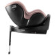 Автокресло Britax Roemer Dualfix Pro M Style (0-18 кг), Dusty Rose