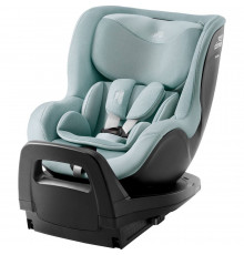 Автокресло Britax Roemer Dualfix Pro M Style (0-18 кг), Harbor Blue