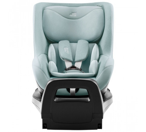 Автокресло Britax Roemer Dualfix Pro M Style (0-18 кг), Harbor Blue