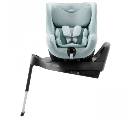 Автокресло Britax Roemer Dualfix Pro M Style (0-18 кг), Harbor Blue