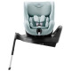 Автокресло Britax Roemer Dualfix Pro M Style (0-18 кг), Harbor Blue