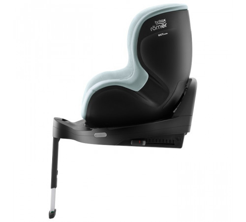 Автокресло Britax Roemer Dualfix Pro M Style (0-18 кг), Harbor Blue