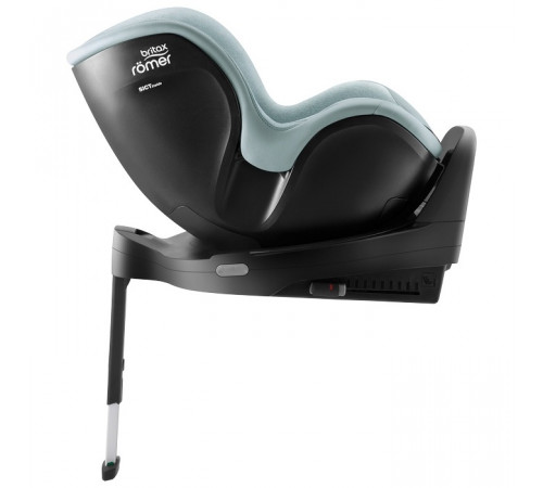 Автокресло Britax Roemer Dualfix Pro M Style (0-18 кг), Harbor Blue