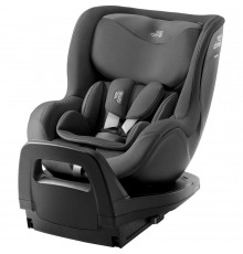 Автокресло Britax Roemer Dualfix Pro M Style (0-18 кг), Mineral Grey