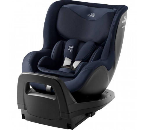 Автокресло Britax Roemer Dualfix Pro M Style (0-18 кг), Night Blue