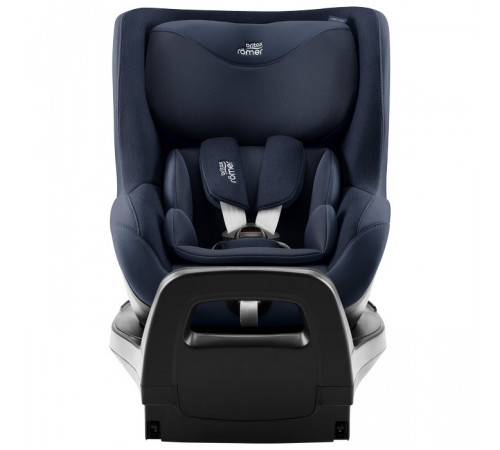 Автокресло Britax Roemer Dualfix Pro M Style (0-18 кг), Night Blue