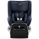 Автокресло Britax Roemer Dualfix Pro M Style (0-18 кг), Night Blue