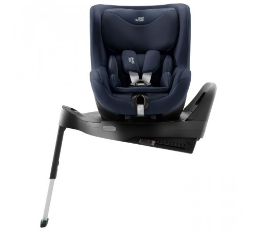 Автокресло Britax Roemer Dualfix Pro M Style (0-18 кг), Night Blue