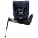 Автокресло Britax Roemer Dualfix Pro M Style (0-18 кг), Night Blue
