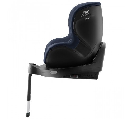 Автокресло Britax Roemer Dualfix Pro M Style (0-18 кг), Night Blue