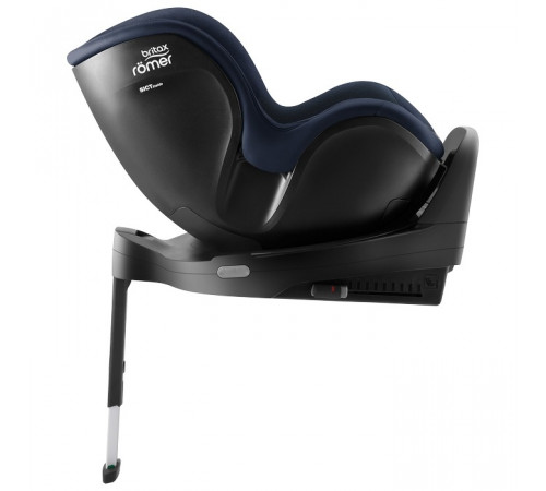 Автокресло Britax Roemer Dualfix Pro M Style (0-18 кг), Night Blue