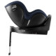 Автокресло Britax Roemer Dualfix Pro M Style (0-18 кг), Night Blue