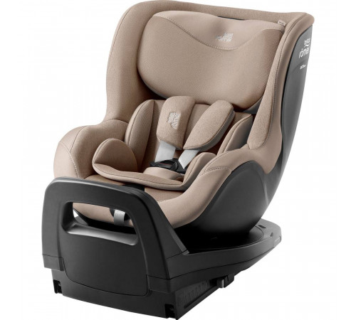 Автокресло Britax Roemer Dualfix Pro M Style (0-18 кг), Teak