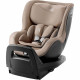 Автокресло Britax Roemer Dualfix Pro M Style (0-18 кг), Teak