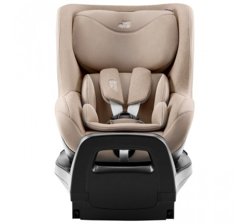 Автокресло Britax Roemer Dualfix Pro M Style (0-18 кг), Teak