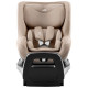 Автокресло Britax Roemer Dualfix Pro M Style (0-18 кг), Teak