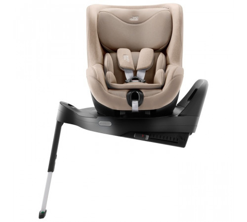 Автокресло Britax Roemer Dualfix Pro M Style (0-18 кг), Teak