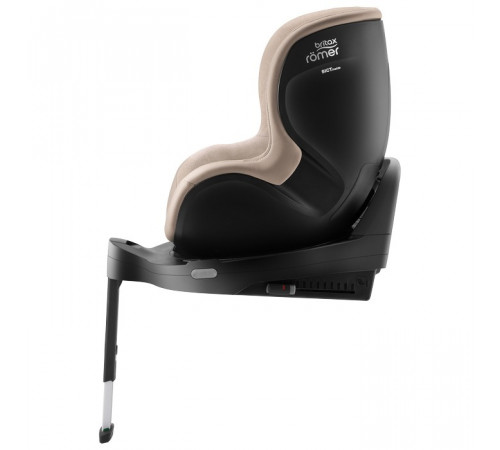 Автокресло Britax Roemer Dualfix Pro M Style (0-18 кг), Teak