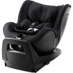 Автокресло Britax Roemer Dualfix Pro Style (0-18 кг), Carbon Black