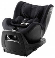 Автокресло Britax Roemer Dualfix Pro Style (0-18 кг), Carbon Black