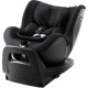Автокресло Britax Roemer Dualfix Pro Style (0-18 кг), Carbon Black