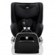Автокресло Britax Roemer Dualfix Pro Style (0-18 кг), Carbon Black