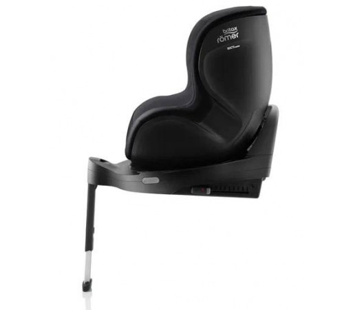 Автокресло Britax Roemer Dualfix Pro Style (0-18 кг), Carbon Black