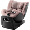 Автокресло Britax Roemer Dualfix Pro Style (0-18 кг), Dusty Rose