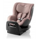 Автокресло Britax Roemer Dualfix Pro Style (0-18 кг), Dusty Rose